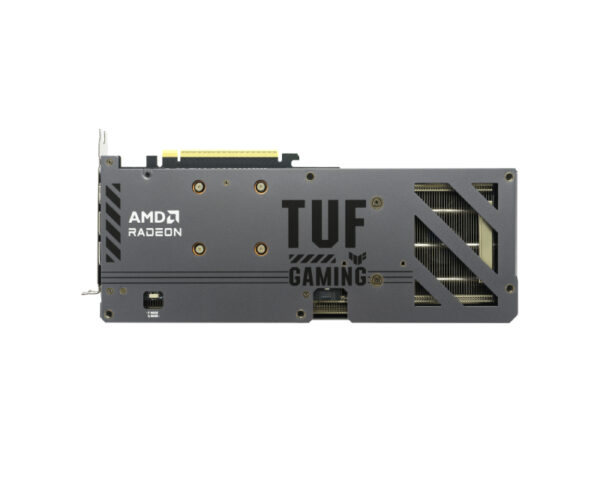 ASUS AMD Radeon RX 9060 XT 16GB TUF-RX9060XT-O16G-GAMING grafička karta - Image 6