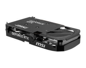 MSI GeForce RTX 5060 Ti SHADOW 16GB 128bit RTX 5060 Ti 16G SHADOW 2X OC PLUS grafička karta