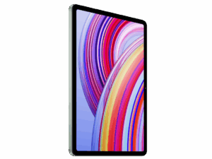 Tablet XIAOMI Redmi Pad Pro 12.1''/OC2.4GHz/6GB/128GB/WiFi/8MP/Android/zelena