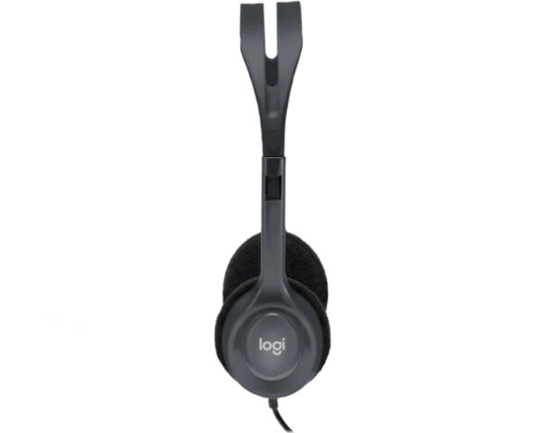 LOGITECH_ H111 Stereo Headset slušalice sa mikrofonom - Image 3