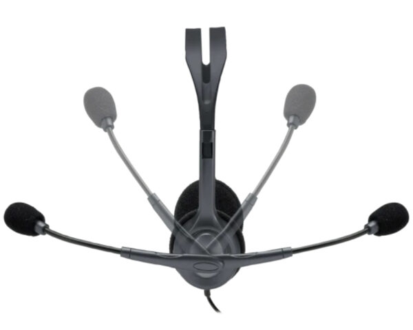 LOGITECH_ H111 Stereo Headset slušalice sa mikrofonom - Image 4