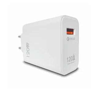 BAVIN Bavitel punjač 120W Usb A  bela   KeKe-PD002