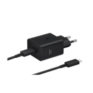 Samsung 45W brzi punjač + kabl Type-C ( EP-T4511 ) crna