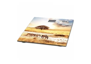 MUHLER Mühler   MSC3077S - Digitalna vaga ( savana)