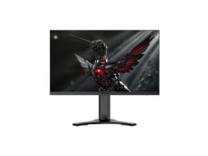 Monitor TESLA 24GH647BF3 23.8"/IPS/1920x1080/180Hz/1ms MPRT/HDMIx2,DP/Adaptive sync/pivot,visina/crn