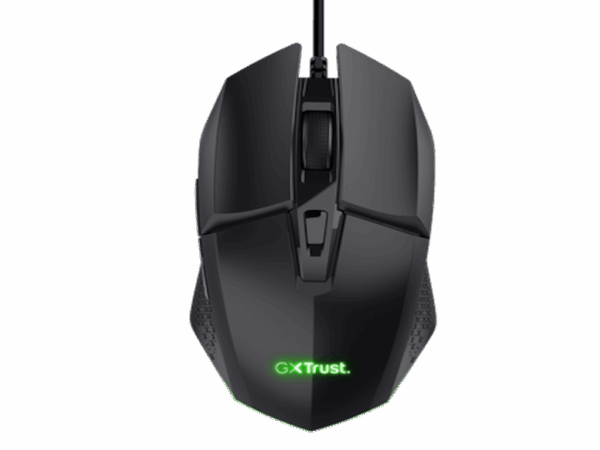 Tastatura+miš TRUST GXT 798 2-in-1 Gaming set/TKL/US/crna - Image 2