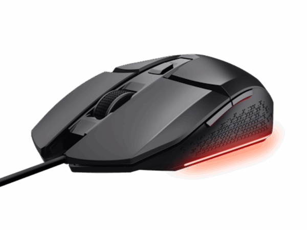 Tastatura+miš TRUST GXT 798 2-in-1 Gaming set/TKL/US/crna - Image 3