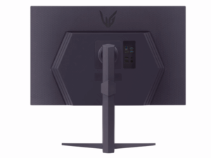 Monitor LG 32GS85Q-B 31.5"/IPS/2560x1440/180Hz/1ms GtG/HDMIx2,DP,USB/Gsync,freesync/pivot,visina