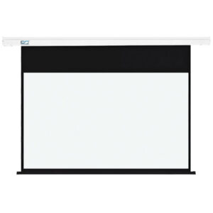 Xwave ES306HD43 Platno za projektor,električno,120",4:3,160stepeni,debljina0.42mm,daljinski,14kg