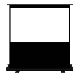 Xwave PU214HD43 Pull-up Platno za projekto, rucno,84"" 4:3,160stepeni,debljina0.42mm,210cm,7.5kg