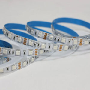 XLED 5050 RGB12V  Led traka,5 m kotur