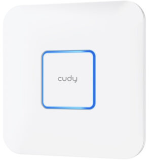 Cudy AP1200 AC1200 WiFi Access Point 2.4+5Ghz POE+ 802.3af/at 1W/1L 10/100M, 4xAntene