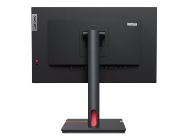Monitor LENOVO ThinkVision P24h-30 23.8"/IPS/2560x1440/60Hz/4ms/USB,USB C,HDMI,DP,Swivel,Piv,Height