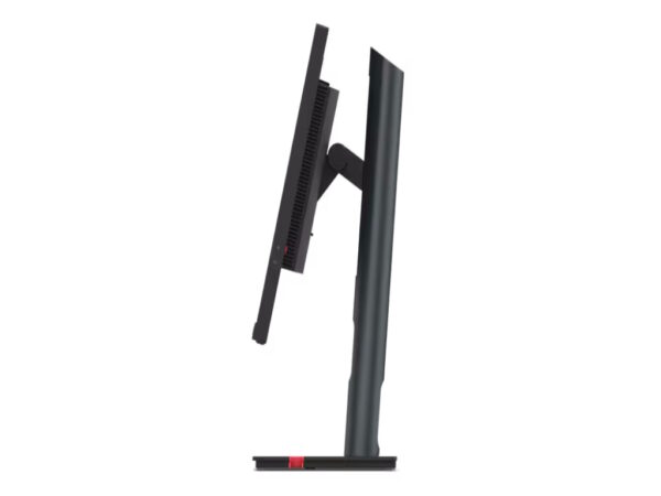 Monitor LENOVO ThinkVision P24h-30 23.8"/IPS/2560x1440/60Hz/4ms/USB,USB C,HDMI,DP,Swivel,Piv,Height - Image 2