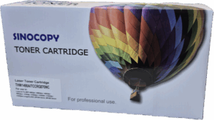 SINOCOPY Toner SINO KASETA ZA HP W1490A/TCCRG070NC