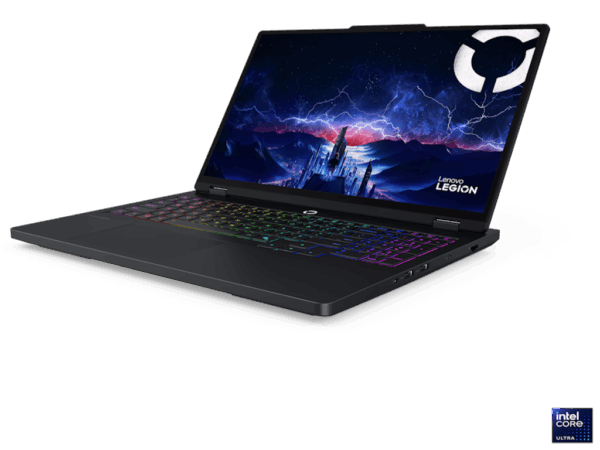 Laptop LENOVO Legion Pro 5 16IRX10 DOS/16" WQXGA/i9-14900HX/16GB/1TB/RTX5050-8GB-G7-128B/bklt srb/cr - Image 3