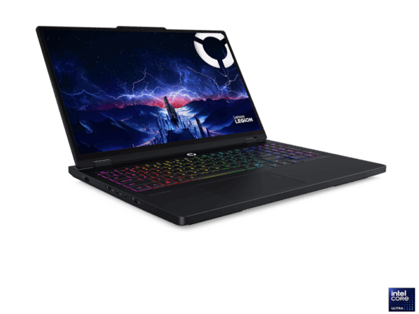 Laptop LENOVO Legion Pro 5 16IRX10 DOS/16" WQXGA/i9-14900HX/16GB/1TB/RTX5050-8GB-G7-128B/bklt srb/cr - Image 4