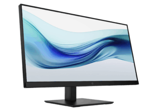 HP PSG Monitor HP S3 Pro 324pe 23.8"/IPS/1920x1080/100Hz/5ms/HDMI, DP, VGA/VESA/zvucnici/3g