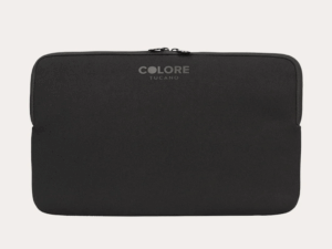 Futrola TUCANO  COLORE PC/UB 15.6"/crna