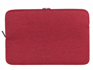 TUCANO MELANGE SLEEVE 11/12" BURGUNDY