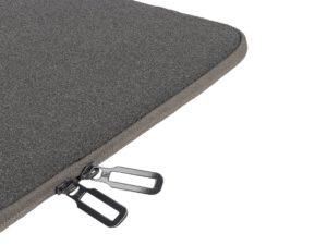 TUCANO MELANGE SLEEVE 15,6" BLACK