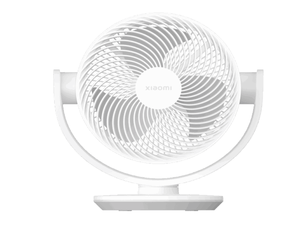Pametni ventilator XIAOMI Desktop Air Circulation Fan - Image 3