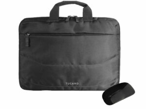 Torba TUCANO BORSA IDEA PC BAG 15.6" + MOUSE