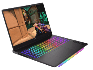 HP PSG Laptop HP Omen 16-ap0037nn DOS/16"2K AG IPS 144Hz/Ryzen AI 7-350/16GB/1TB/5060 8GB/backlit/2g