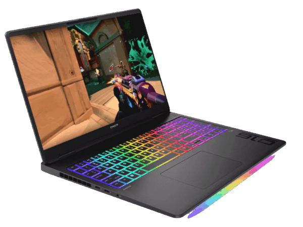 HP PSG Laptop HP Omen 16-ap0037nn DOS/16"2K AG IPS 144Hz/Ryzen AI 7-350/16GB/1TB/5060 8GB/backlit/2g