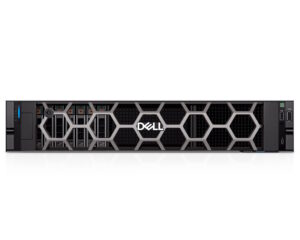 DELL PowerEdge R760xs 1x Xeon Silver 4514Y 16C 1x32GB H755 1x480GB SSD RI 700W (1+1) 3yr ProSupport + šine