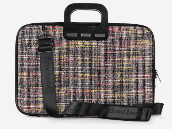Torba BOMBATA Boucle 15.6" Limited - Image 2