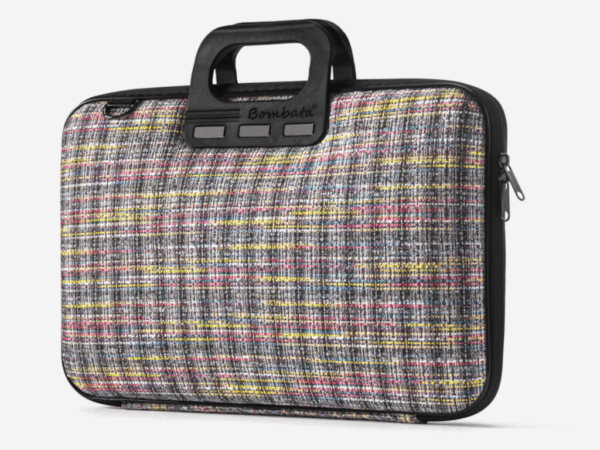Torba BOMBATA Boucle 15.6" Limited - Image 3