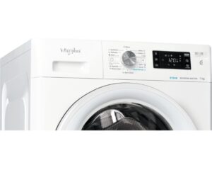 WHIRLPOOL FFB 7238 WV EE mašina za pranje veša