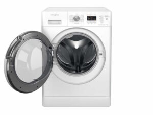 Veš mašina WHIRLPOOL FFL 7269 W EE/7kg/1200 obrtaja/A/bela