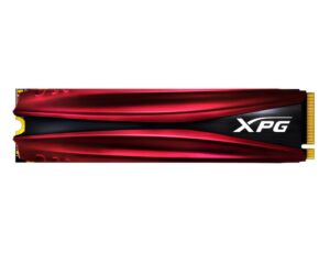 A-DATA 1TB M.2 PCIe Gen3 x4 XPG GAMMIX S11 Pro AGAMMIXS11P-1TT-C SSD