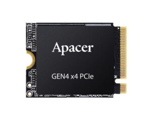 APACER 1TB PE4430 PCIe 2230 Gen4x4 SSD AP3APE4430D-0001 bulk