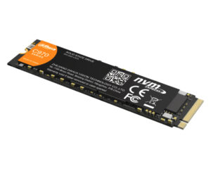 DAHUA SSD-C970N1TB NVMe M.2 PCIe Gen4x4 SSD 1 TB