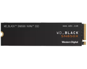 8TB M.2 NVMe Gen4 x4 WDS800T2X0E
