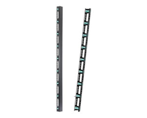 MAXPRO LINE Vertikalni panel ranzirni, 47U, 94x70mm, par