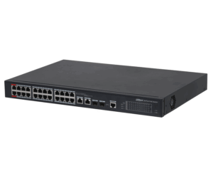 DAHUA_ PFS4226-24ET-360 24port PoE switch