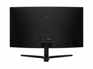 Monitor SAMSUNG  LS32D390GAUXEN 32"/VA,zakrivljen/1920x1080/100Hz/4msGTG/HDMI/crna