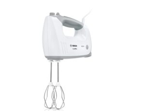 Mikser BOSCH MFQ36460S ErgoMixx/Serija4/rucni/sa posudom/450W/bela