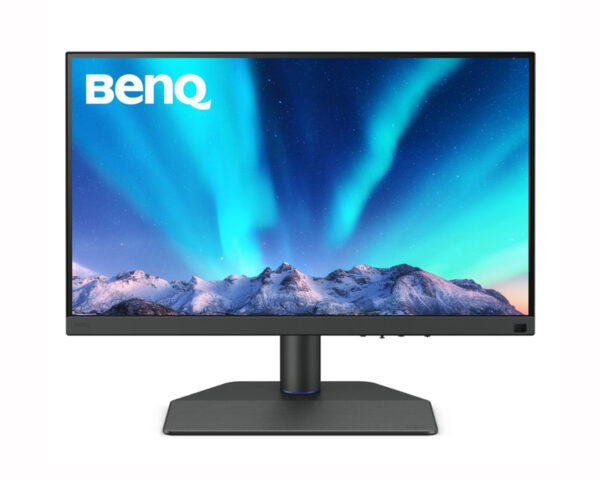 BENQ 27 inča SW272U 4K IPS LED monitor - Image 2