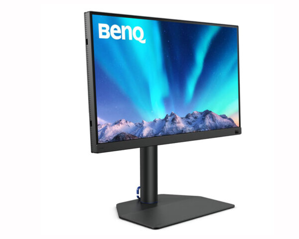 BENQ 27 inča SW272U 4K IPS LED monitor - Image 3