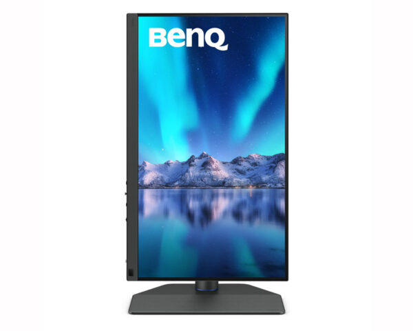 BENQ 27 inča SW272U 4K IPS LED monitor - Image 6