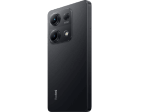 Smartphone XIAOMI Redmi Note 14S 8GB/256GB/crna