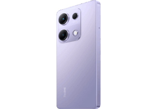 Smartphone XIAOMI Redmi Note 14S 8GB/256GB/ljubicasta