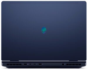 DELL Alienware 16 Aurora 16 inch QHD+ 120Hz 300nits Core 9 270H 16GB 1TB SSD GeForce RTX 5060 8GB Backlit Win11Pro gaming laptop