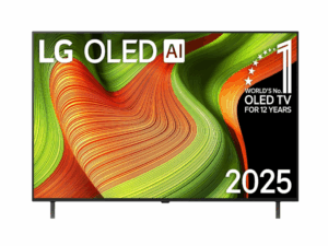 LG BG Televizor LG OLED55B53LA