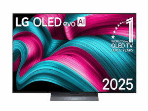 LG BG Televizor LG OLED55C51LA